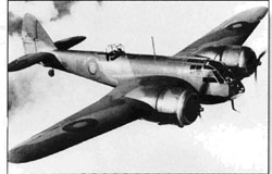 Η πτώση του αεροσκάφους στου Σταυρωμένου  ( 28ης Απριλίου 1941 ) F1